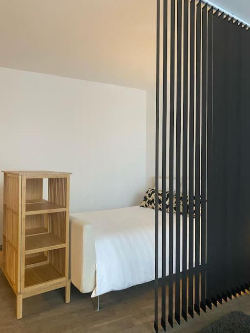 Bord De Creuse Apartment *