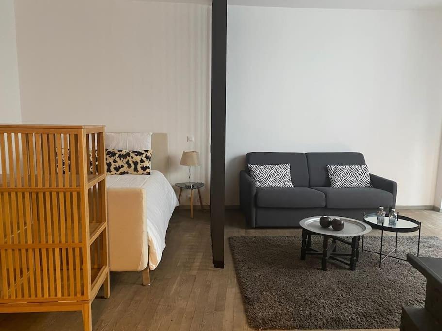 Bord De Creuse Apartment Argenton Sur Creuse